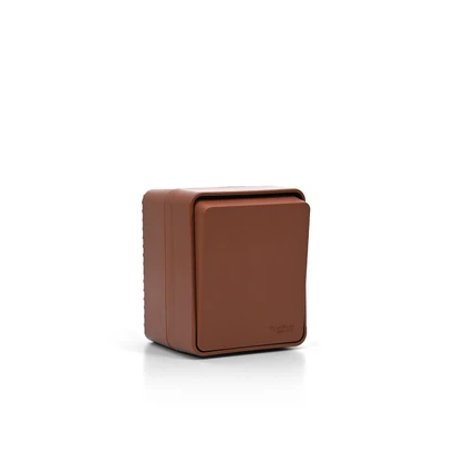 Выключатель кнопочный Systeme Electric ATLASDESIGN PROFI54 ATN547015