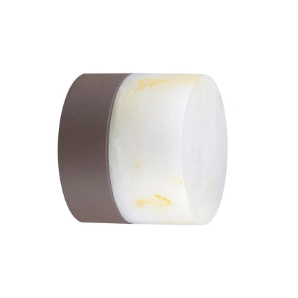 Уличный настенный светильник Odeon Light CANDELA 7190/6WL