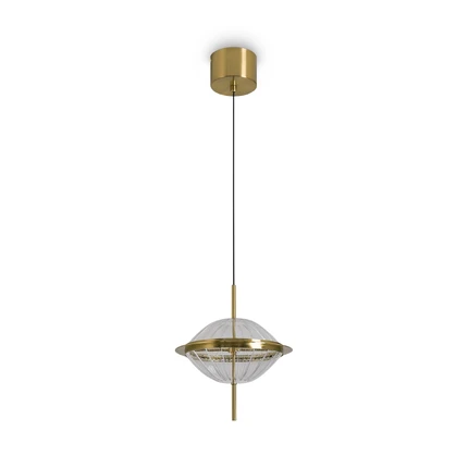 Подвесной светильник Freya WHISPER FR6184PL-L16BS