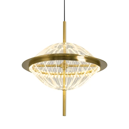 Подвесной светильник Freya WHISPER FR6184PL-L16BS