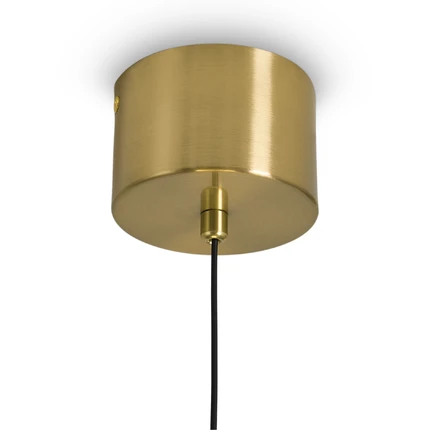 Подвесной светильник Freya WHISPER FR6184PL-L16BS