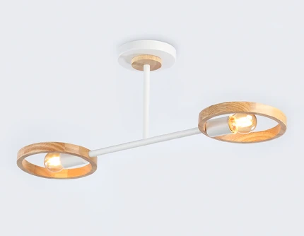 Потолочная люстра Ambrella light LOFT TR8243