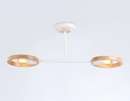 Потолочная люстра Ambrella light LOFT TR8243