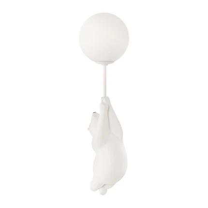 Настенный светильник Loft It TEDDY 10030W/D