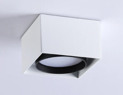 Точечный накладной светильник Ambrella light GX STANDARD TECH TN70865