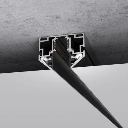 Магнитный шинопровод Elektrostandard SLIM MAGNETIC 85242/00 4690389220463