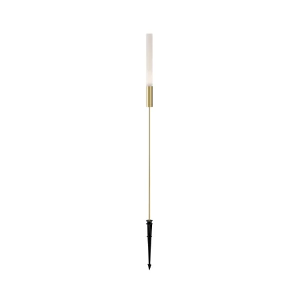 Ландшафтный светильник Maytoni FLARE O510FL-L3BS3K1