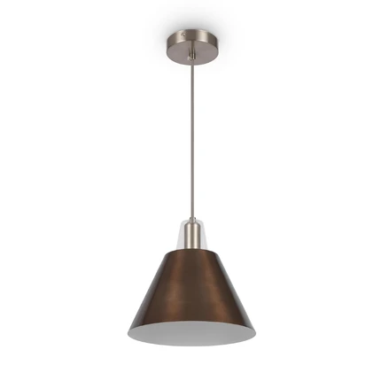 Подвесной светильник Freya ACCENT FR5276PL-01N