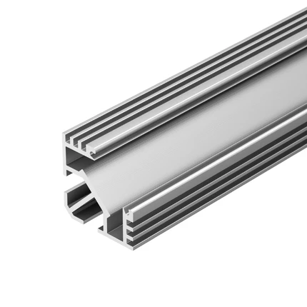 Профиль для лент T45-2000 (CT) ANOD Arlight 016942