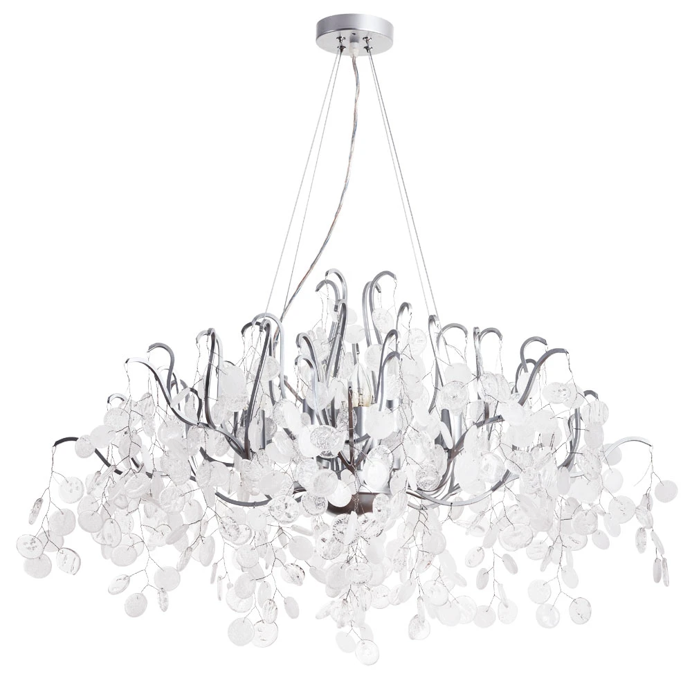 Подвесные люстры Divinare 7288/26 SP-12