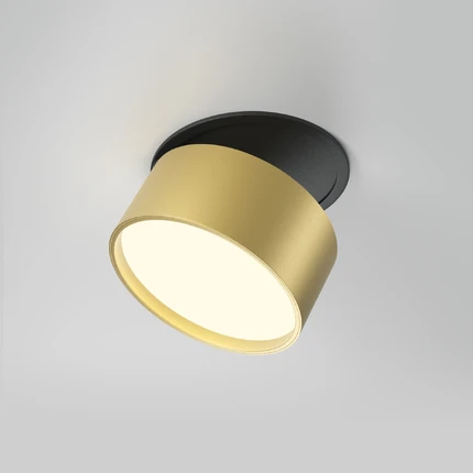 Спот Maytoni ONDA DL024-12W3K-BMG