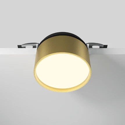 Спот Maytoni ONDA DL024-12W3K-BMG