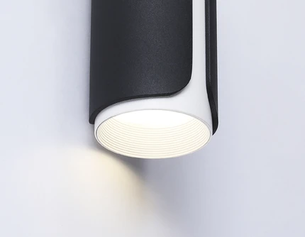 Точечный накладной светильник Ambrella light TECHNO FAMILY TN51589