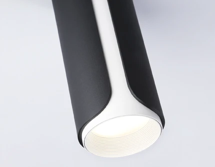 Точечный накладной светильник Ambrella light TECHNO FAMILY TN51589