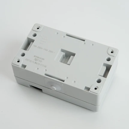 Розетка IP54 Stekker ВЕЛЕНА 32759