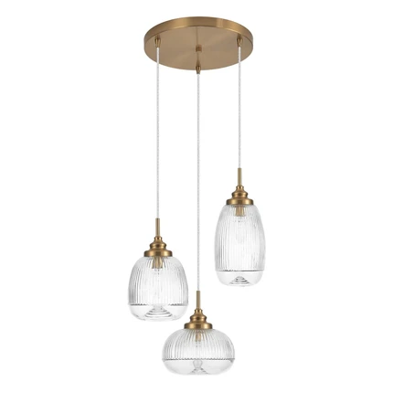 Подвесная люстра Lumion DEA 8439/3