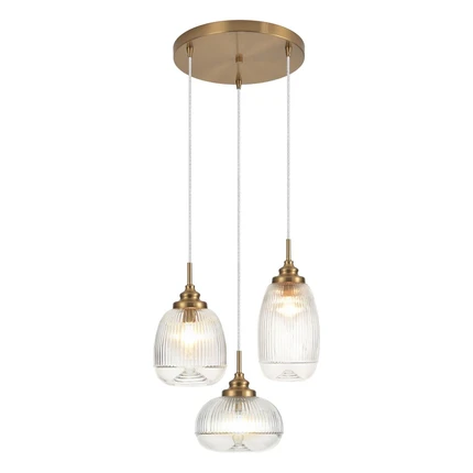 Подвесная люстра Lumion DEA 8439/3