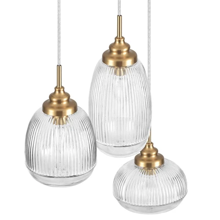 Подвесная люстра Lumion DEA 8439/3