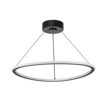 Подвесная люстра Citilux TRIO CL215B051
