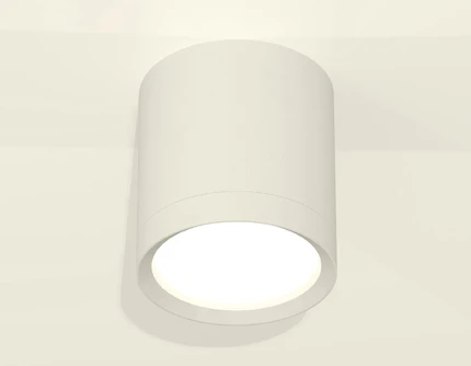 Точечный накладной светильник Ambrella light TECHNO XS8141001