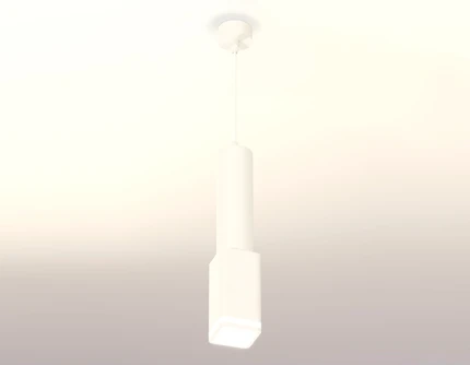 Точечный подвесной светильник Ambrella light TECHNO XP7820002
