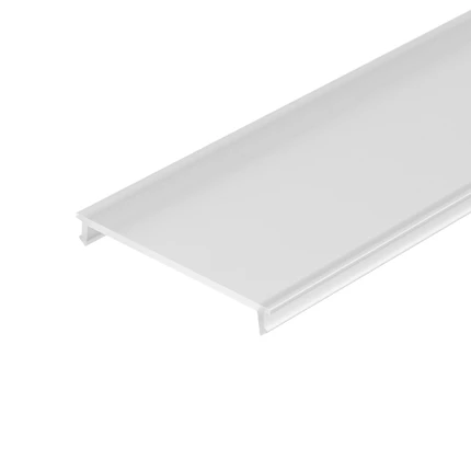 Экран SL-W45-10000 OPAL для профилей SL-LINE-5050, 4932, 4970, SL-LINIA62 Arlight 044640(1)