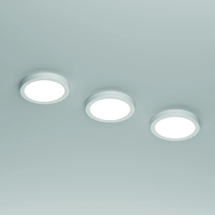 Мебельный светильник Lightstar MOBILED 036240-3