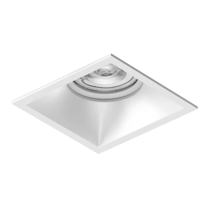 Точечный встраиваемый светильник Lightstar DOMINO SOLO 214506-SOLO