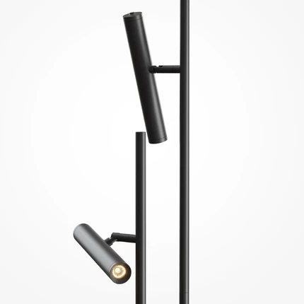 Торшер Maytoni TRUST MOD460FL-L6B3K