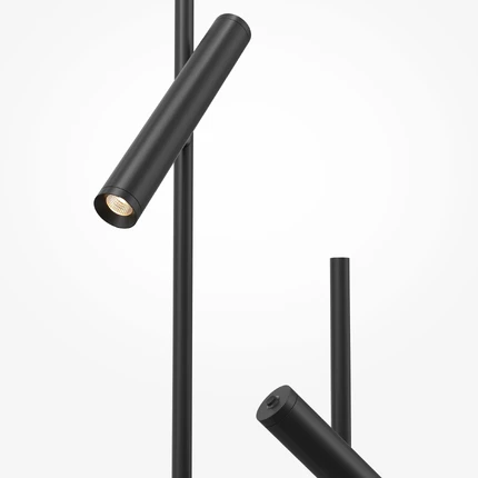 Торшер Maytoni TRUST MOD460FL-L6B3K