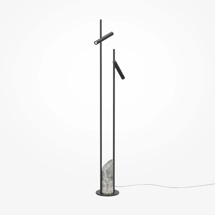 Торшер Maytoni TRUST MOD460FL-L6B3K