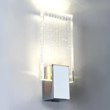 Фото настенные светильники MS.1517.350 CR