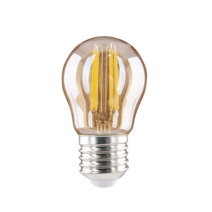 Светодиодная лампа Elektrostandard MINI CLASSIC F 6W 600Lm 6500K E27 BLE2758 4690389175343