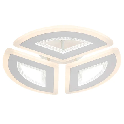 Потолочная люстра Escada AVIOR 10210/3LED