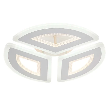 Потолочная люстра Escada AVIOR 10210/3LED