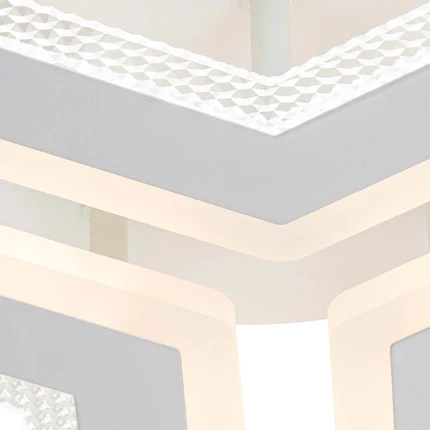 Потолочная люстра Escada AVIOR 10210/3LED