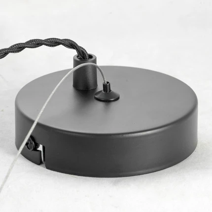 Подвесная люстра Lussole BROOKS LSP-8246