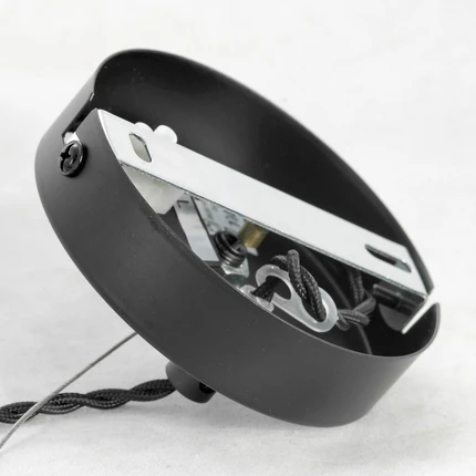 Подвесная люстра Lussole BROOKS LSP-8246