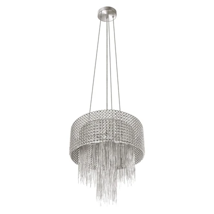 Подвесная люстра Loft It OPERA 10406/500