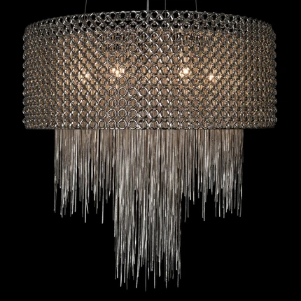 Подвесная люстра Loft It OPERA 10406/500