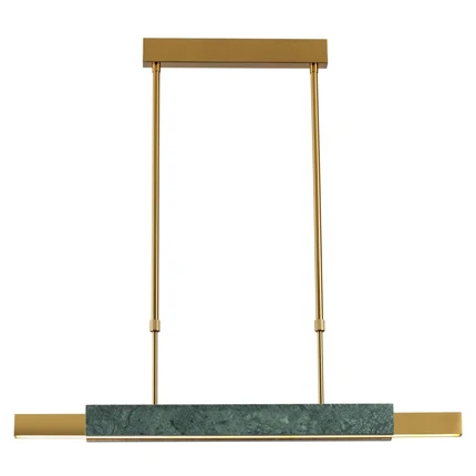 Подвесной светильник Odeon Light MARMI 4360/25L