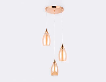 Подвесной светильник Ambrella light TRADITIONAL TR3549