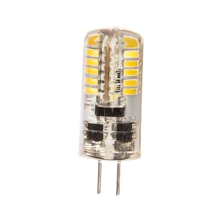 Светодиодная лампа Feron 3W 250Lm 6400K G4 25533