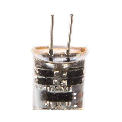Светодиодная лампа Feron 3W 250Lm 6400K G4 25533