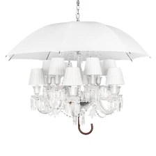 Фото подвесные люстры 10556/12 White
