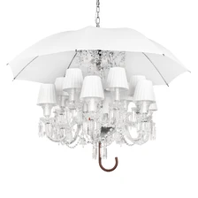 Фото подвесные люстры 10556/12 White