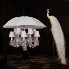Фото подвесные люстры 10556/12 White