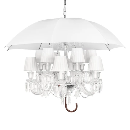 Подвесная люстра Loft It MARIE 10556/12 White