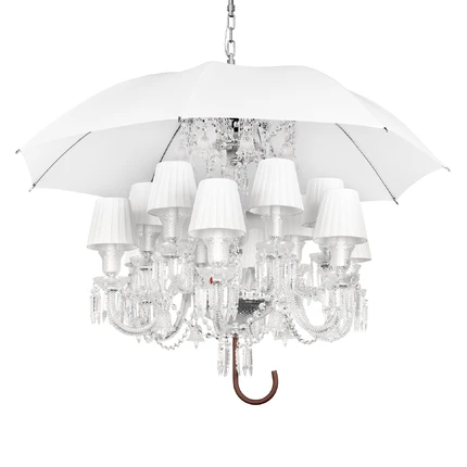 Подвесная люстра Loft It MARIE 10556/12 White