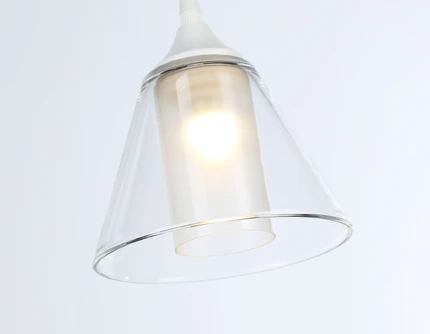 Подвесной светильник Ambrella light MODERN TR3551